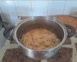 Foto del paso 5 de la receta: Torta fin de año renovada
