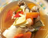 Foto langkah ke 6 dari resep Ikan Peda Masak Pindang.
