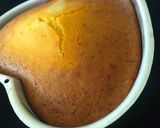 A picture of step 5 of Pumpkin cake.