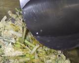 Cabbage Pakora recipe step 3 photo