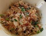 Mulli paratha recipe step 4 photo