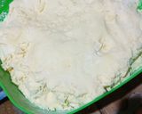Foto del paso 2 de la receta: Alfajores de maicena para el cumple de mi beba