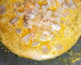 Foto langkah ke 5 dari resep Gulai Kikil Masakan Padang ala Rumahan.