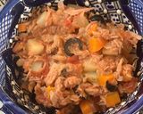 Foto del paso 1 de la receta: Bacalao en Cuarentena