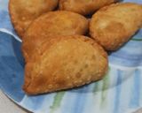 Foto langkah ke 4 dari resep Pastel.