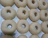 Foto langkah ke 6 dari resep Donat kentang menul-menul.
