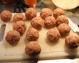 Foto del paso 8 de la receta: Guiso de jueves, para viernes y sábado