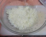 Foto del paso 1 de la receta Ensalada de col con zanahoria, brotes de soja y cebolla roja