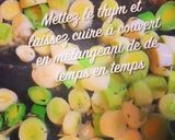 Une image de l'étape 2 de Gratin de poireaux au parmesan.