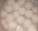Foto langkah ke 5 dari resep Bakso tempe.