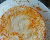 Foto langkah ke 4 dari resep Bihun Creamy Katsu.