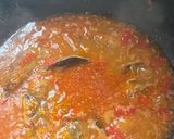 Foto langkah ke 3 dari resep 18. Tongkol Balado.