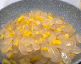 Hình bước làm 4 của món Hạt Đác Rim Thơm
