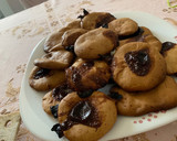 Foto del paso 7 de la receta: Galletas saludables