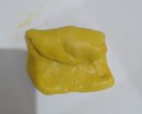 Foto langkah ke 3 dari resep Japanese Milk Bread aka Roti Sobek.