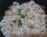 Foto langkah ke 4 dari resep Nasi Goreng Kencur.