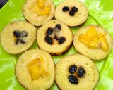 Foto langkah ke 4 dari resep Kue lumpur kentang praktis.