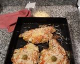 Foto del paso 3 de la receta: MilaNapo "Al Modo Mío"