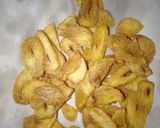 Foto langkah ke 4 dari resep Kacang bawang Crunchy.