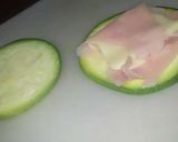 Foto del paso 1 de la receta: Milanesas de zapallitos rellenas