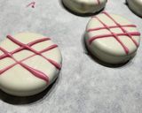 Foto del paso 5 de la receta: Mini donitas sin gluten decoradas para regalar
