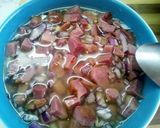 Aszpikos csoda.🐇🐔 recept fázis 11 fotója