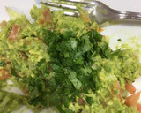 Foto del paso 1 de la receta: Guacamole casero
