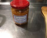 Une image de l'étape 11 de Soupe de panais et pommes de terre à la tomate.