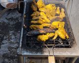 Foto langkah ke 4 dari resep Ikan bakar home sumatra.