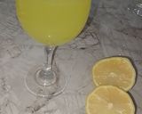صورة لخطوة 4 من وصفة 🍋 شاربات الليمون المنعش