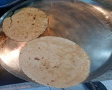 Foto del paso 5 de la receta: Tacos de pescado al pastor #familiar