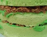 Foto langkah ke 9 dari resep Klepon Cake ala Farah Quinn.