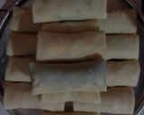 Foto langkah ke 7 dari resep Risoles isi Ragout + telor.