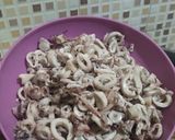 Foto langkah ke 1 dari resep Sambal Cumi.