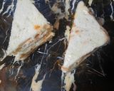 A picture of step 6 of Club Sandwiches.
