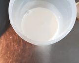 雞肉奶油白醬的食譜步驟3照片