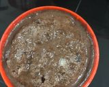 Foto langkah ke 4 dari resep Es Kepal Milo#rabubaru.