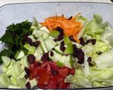 Foto del paso 2 de la receta: Ensalada fría