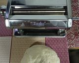 Foto del paso 4 de la receta: Galletas al agua
