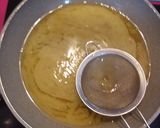 Foto del paso 3 de la receta Bacalao al pinpin con gulas