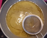 Foto del paso 3 de la receta: Bacalao al pinpin con gulas
