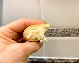 Foto del paso 15 de la receta: Hogaza de pan “sin gluten “