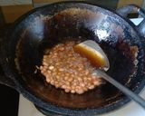 Foto langkah ke 4 dari resep Sambel Teri Lombok Ijo.