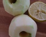 Foto del paso 2 de la receta: Puré de manzana