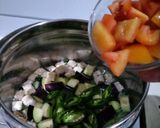 Foto langkah ke 5 dari resep Sayur Lodeh Anak Kost.