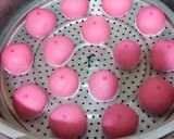 Foto langkah ke 7 dari resep Bakpao glowing anti keriput dan kempes.
