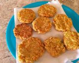 Foto del paso 6 de la receta: Tortitas de avena