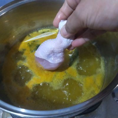 Langkah 3