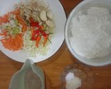 Foto langkah ke 1 dari resep Tahu Pedas Jeletot.