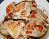 Foto langkah ke 2 dari resep Grilled Chicken Salad.